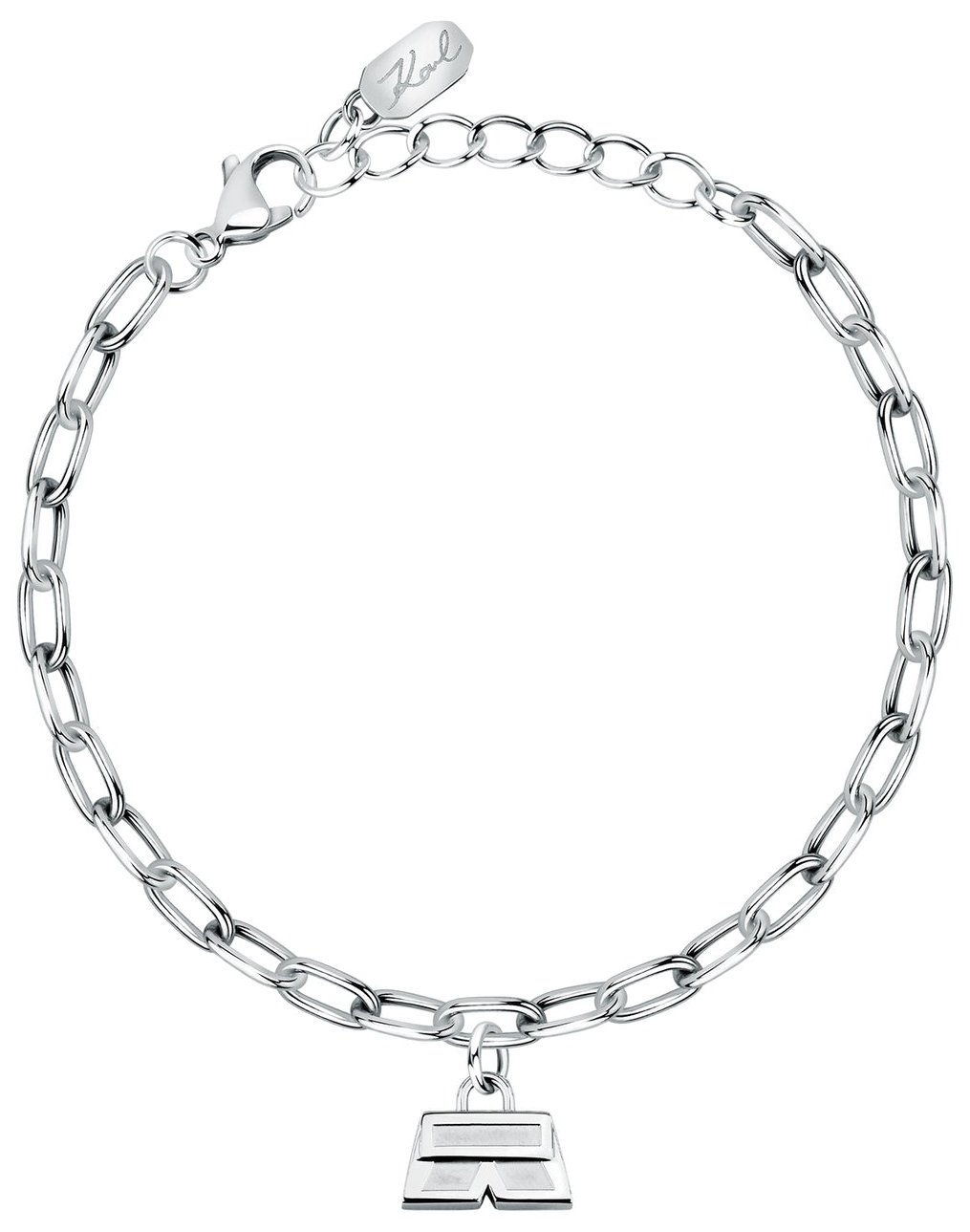 Karl Lagerfeld Charms, браслет KLAYD17